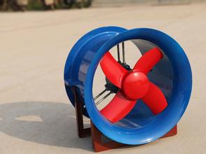 玻璃鋼軸流風機 玻璃鋼軸流風機