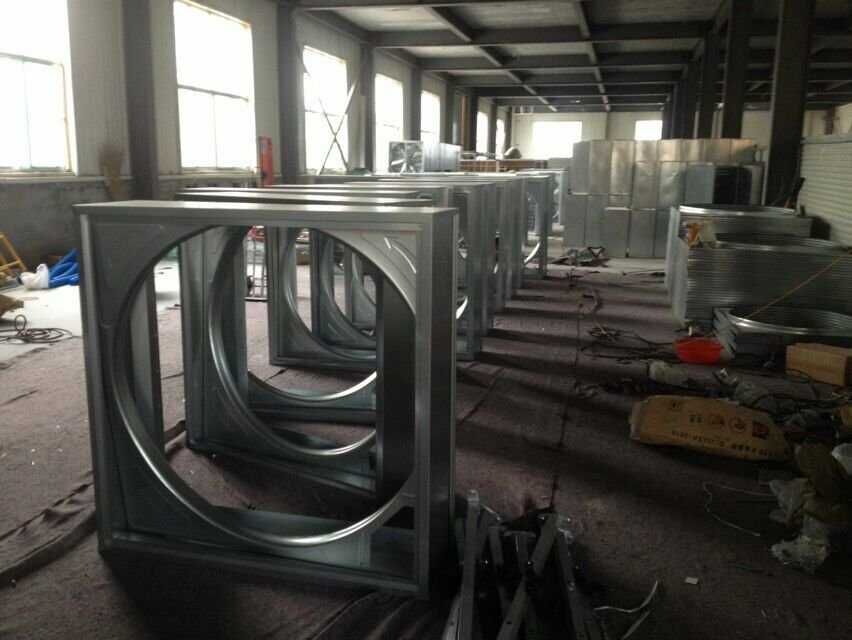 畜牧負(fù)壓風(fēng)機制作 畜牧負(fù)壓風(fēng)機制作