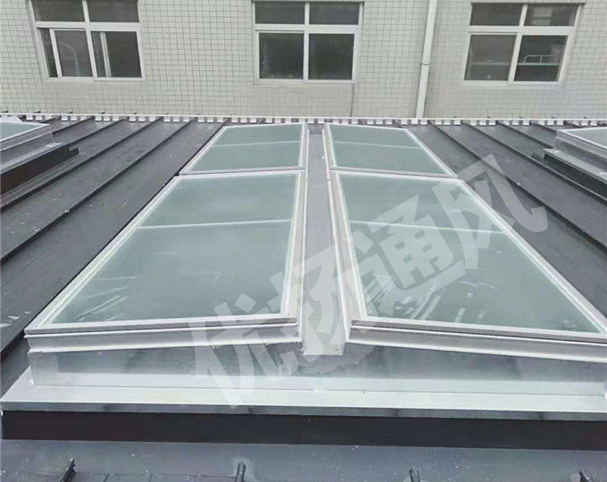 排煙天窗 排煙天窗